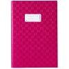 Schriftfolie pp a4 gedekt-roze