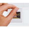 Slide sleeves voor 35mm dias, 100 sleeves