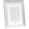s021d1 Zilverkleurig aluminium lijst 40x60 cm