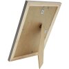 s235f7 Grijs Rustieke Stijl Fotolijst 13x18 cm