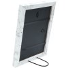 s45sr1 Modern Marmerlook Fotolijst 13x18 cm