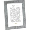 s45sr7 Moderne Betonlook Fotolijst 40x60 cm
