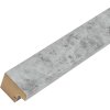 s45sr7 Moderne Betonlook Fotolijst 40x60 cm