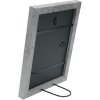 s45sr7 Moderne Betonlook Fotolijst 40x60 cm