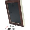 s46gd7 Lijst in grijs gecombineerd met zilverkleur 10x15 cm