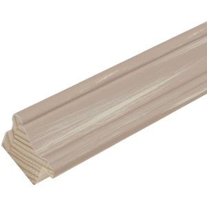 s46lf3 Rustieke Stijl Geschilderde Beige Fotolijst 30x40 cm