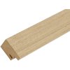s49bh1 Fotolijst in naturelkleurig hout 20x30 cm