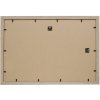 s49bh1 Magneetbord in naturelkleurig hout 40x60 cm