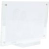s58sc1 Transparant Magnetisch Lijst met Voet 10x15 cm