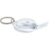 s66ga2 Ronde Plastic Foto Sleutelhanger 3.3x3.3 cm