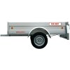 Etiketten a4 Outdoor kleeffolie 210x297 mm wit extreem sterke kleeffolie mat weerbestendig 50 st.