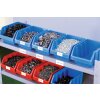 Etiketten a4 Outdoor kleeffolie 210x297 mm wit extreem sterke kleeffolie mat weerbestendig 50 st.