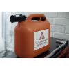 Etiketten a4 Outdoor kleeffolie 210x297 mm wit extreem sterke kleeffolie mat weerbestendig 50 st.