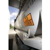 Etiketten a4 Outdoor kleeffolie 210x297 mm wit extreem sterke kleeffolie mat weerbestendig 50 st.