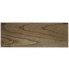 s67tt1 Houten memowand met magneten voor 3 fotos of kaartjes