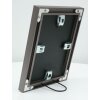 s021d7 Aluminium lijst Deknudt grijs 10x15 cm tot 70x100 cm