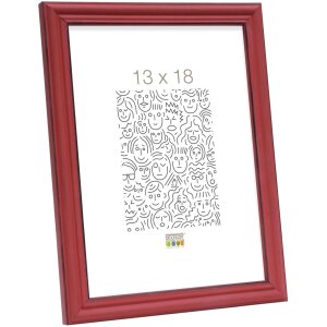 s235f Deknudt Houten lijst tot 20x30 cm