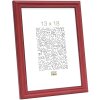 s235f Deknudt Houten lijst tot 20x30 cm