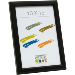 s236 Deknudt Houten lijst tot 40x50 cm