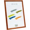 s236 Deknudt Houten lijst tot 40x50 cm