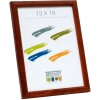 s236 Deknudt Houten lijst tot 40x50 cm