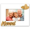 Nonni Houten Fotolijst 10x15 cm