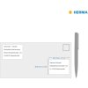 Etiketten a4 wit 63,5x46,6 mm Movables-verwijderbaar papier mat 1800 st.