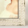 Livia fotolijst 10x15 cm wit