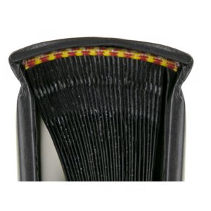 Fotoalbum Umbrië 30x30 cm zwart