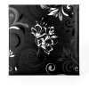 Fotoalbum Umbrië 30x30 cm zwart