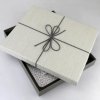 Doos Firenze wit 24x29x4 cm