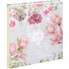 Walther Jumbo Fotoalbum Romantisch 30x30 cm 100 witte paginas