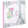 Walther Jumbo Fotoalbum Oh la la 30x30 cm 100 witte paginas