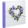 Jumbo Fotoalbum Harten v 30x30 cm