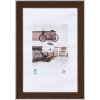 Fotolijst Boheems 20x30 cm walnoot