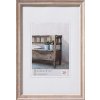 Bankje Houten Lijst 10x15 cm bruin