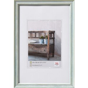 Walther Houten lijst Bank 10x15 cm tot 30x40 cm