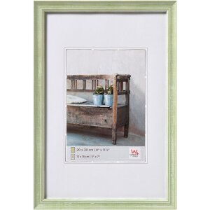 Walther Houten lijst Bank 10x15 cm tot 30x40 cm