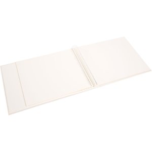 Fotogastenboek Hartslag 29x23 cm