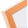 Fotolijst Colour up your life 15x15 cm oranje
