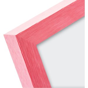 Fotolijst Colour up your life 15x15 cm roze