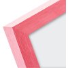 Fotolijst Colour up your life 15x15 cm roze