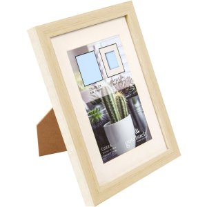 Fotolijst Cosea 15x20 cm beige