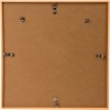 Kunststof lijst Puro 30x30 cm goud