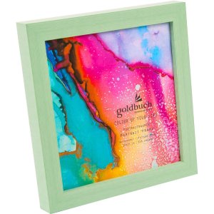 Fotolijst Colour up your life 15x15 cm groen