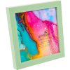 Fotolijst Colour up your life 15x15 cm groen