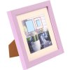 Fotolijst Cosea 15x15 cm paars