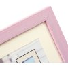 Fotolijst Cosea 15x15 cm paars