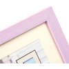 Fotolijst Cosea 15x15 cm paars
