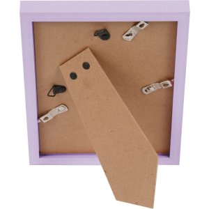Fotolijst Cosea 13x18 cm paars